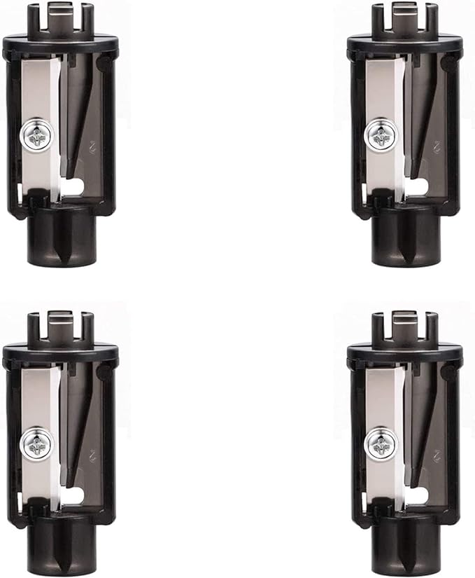 Electric Pencil Sharpener Usb - Afilador de lápices eléctrico, adecuado para