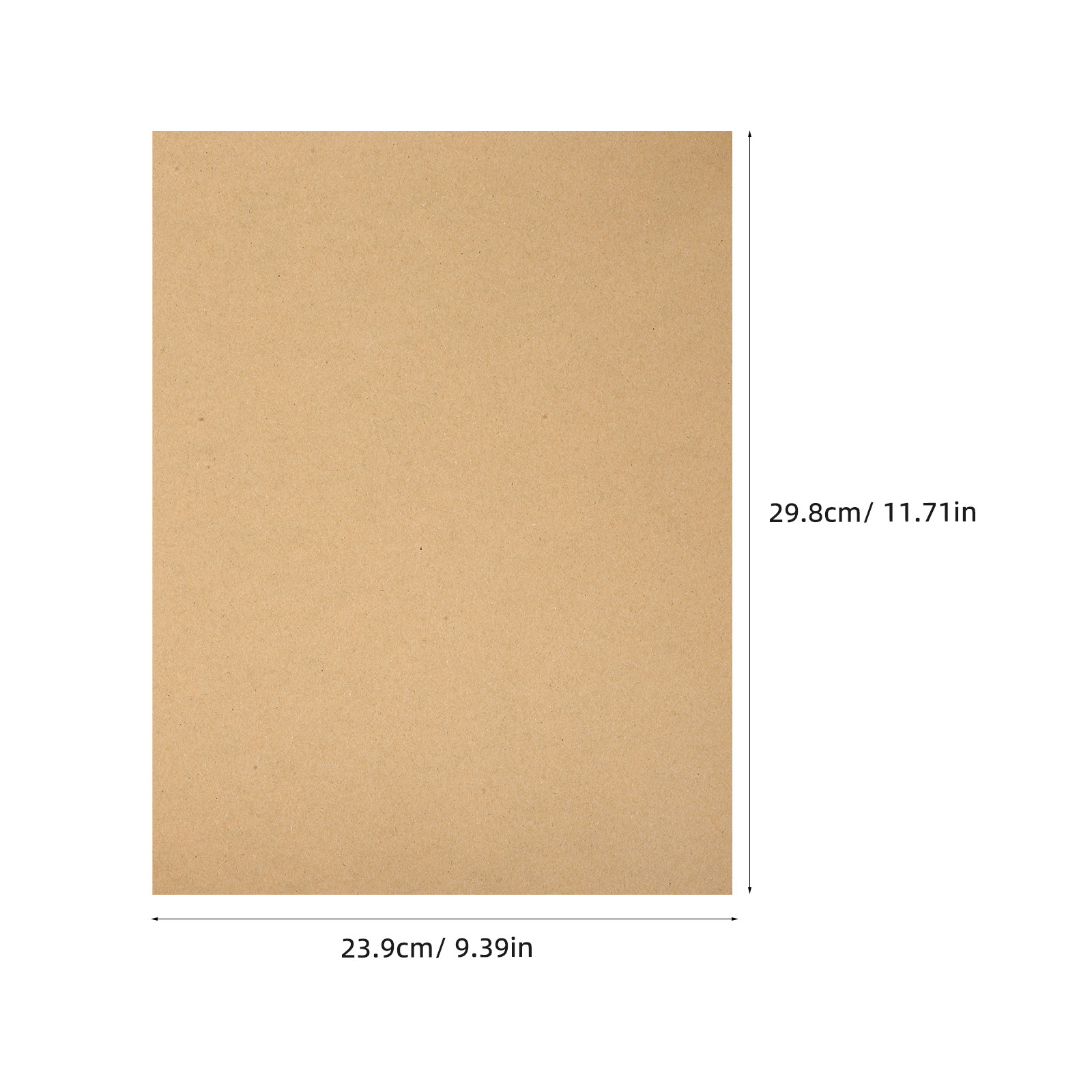 15 hojas de papel en blanco pa - Writing Tools reseña y precio