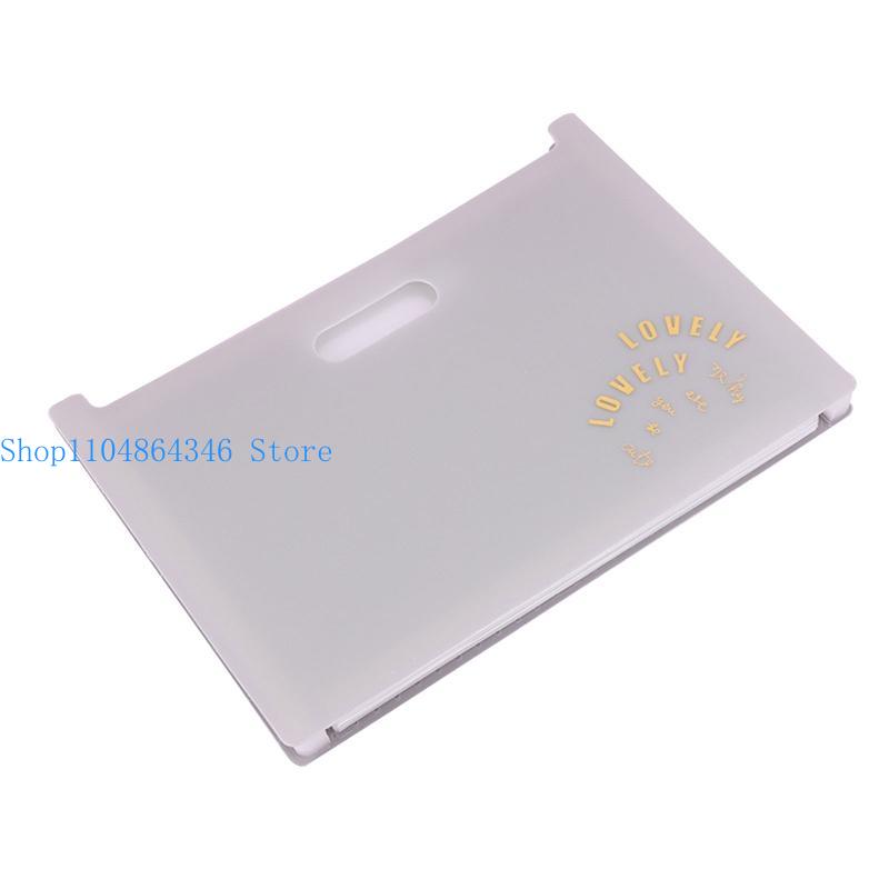 Carpeta archivos organizador e - Expandable Accordion File Folder 13 Pockets reseña y precio