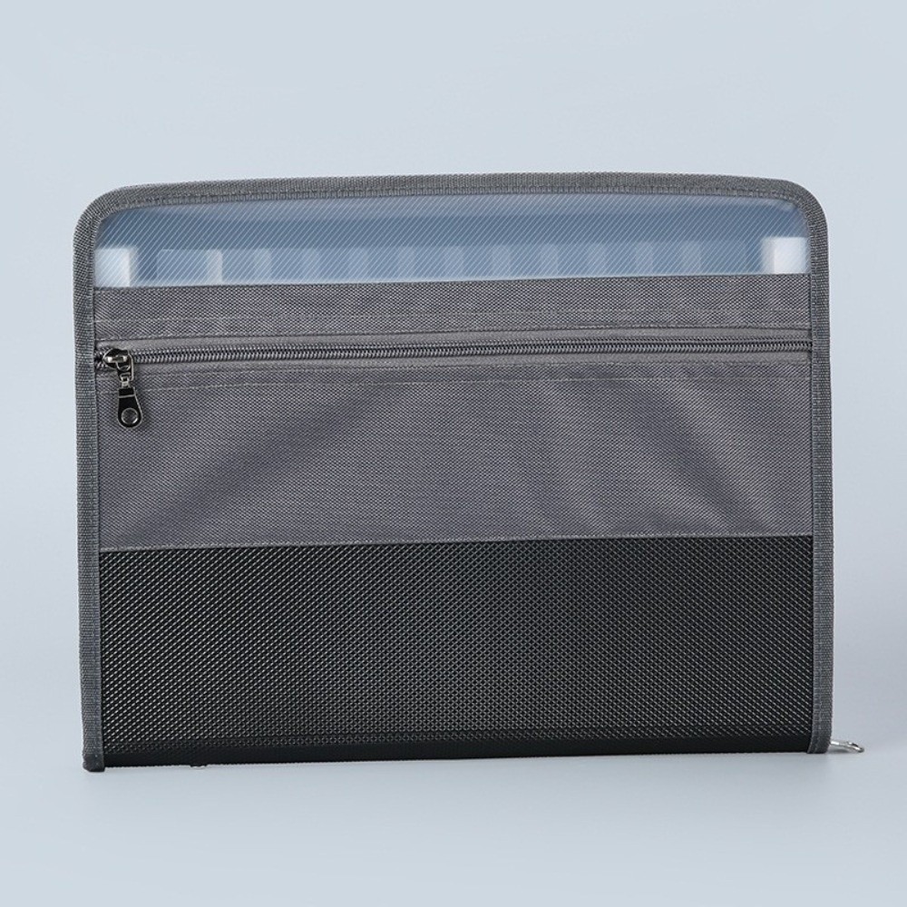 13 carpetas de archivo con 13  - Expandable Accordion File Folder 13 Pockets reseña y precio