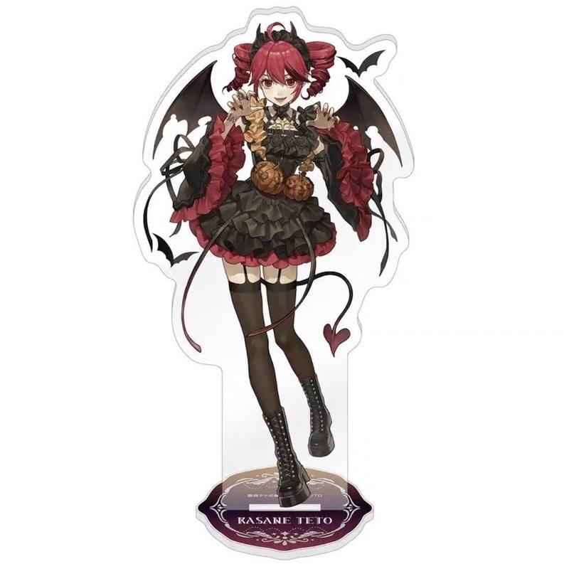 Figura Acrílica de Kasane Teto - Desk Accessories reseña y precio