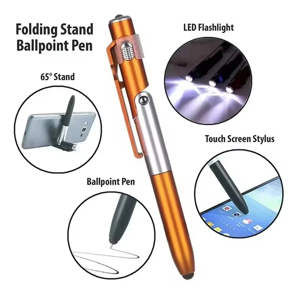 Soporte para teléfono plegable - Writing Tools reseña y precio