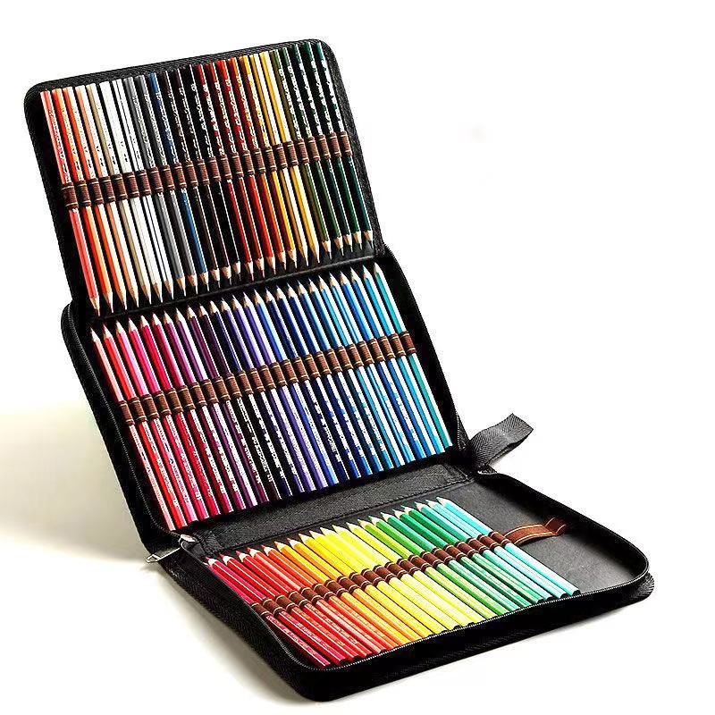 Estuche de lápices de gran cap - Aesthetic Large Pencil Case Pouch reseña y precio